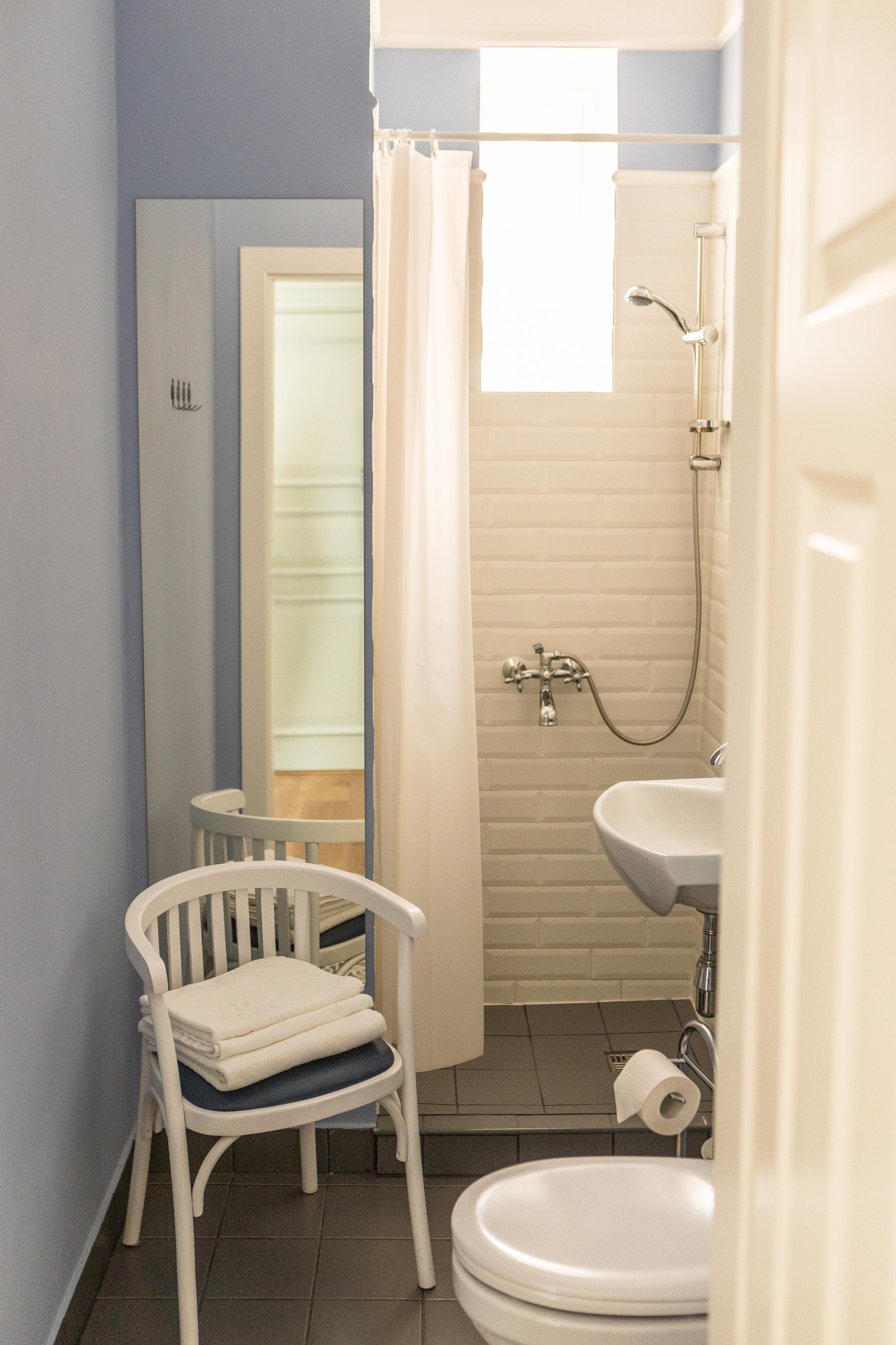 Stabu Seta Appart hôtel Riga