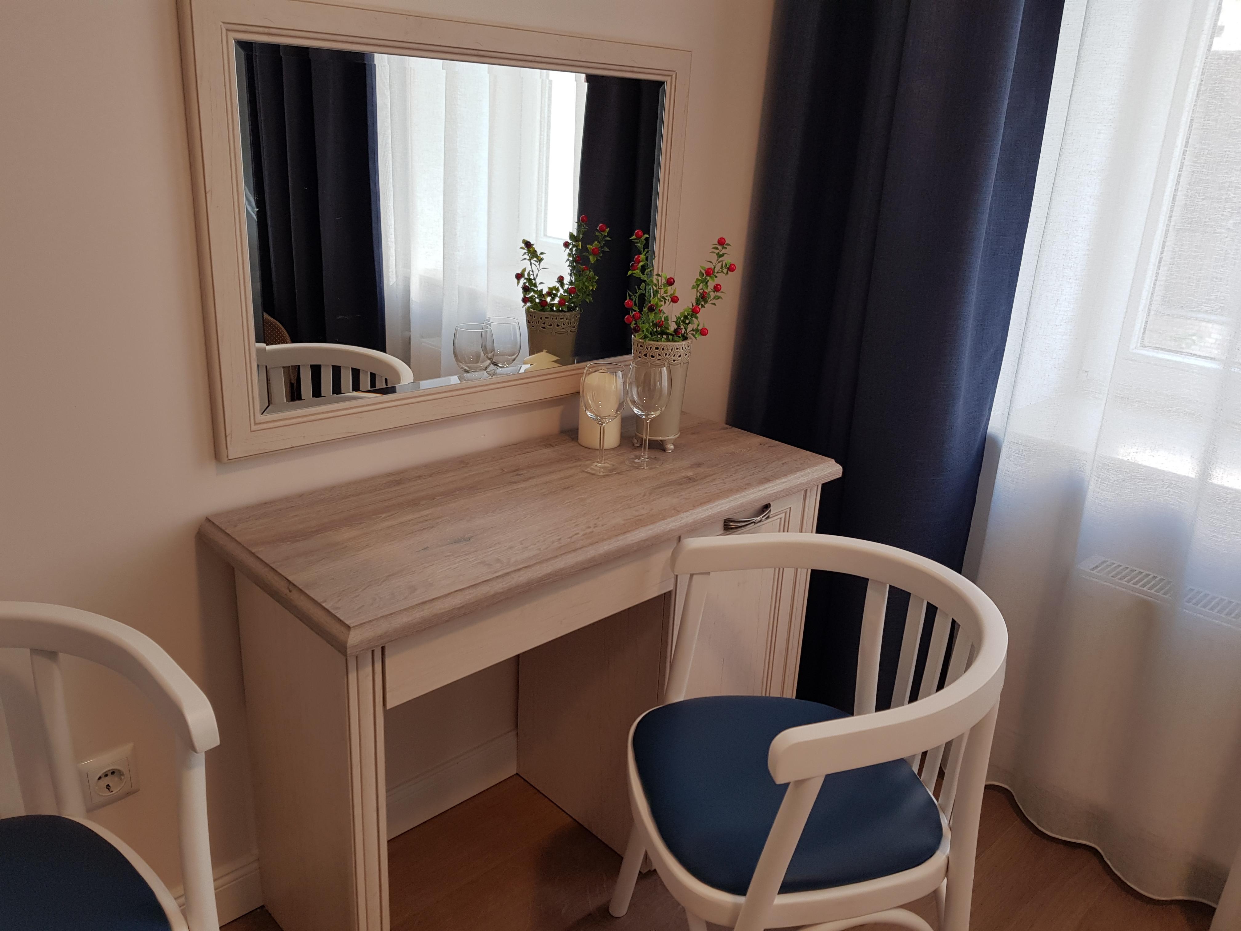 Stabu Seta Appart hôtel Riga