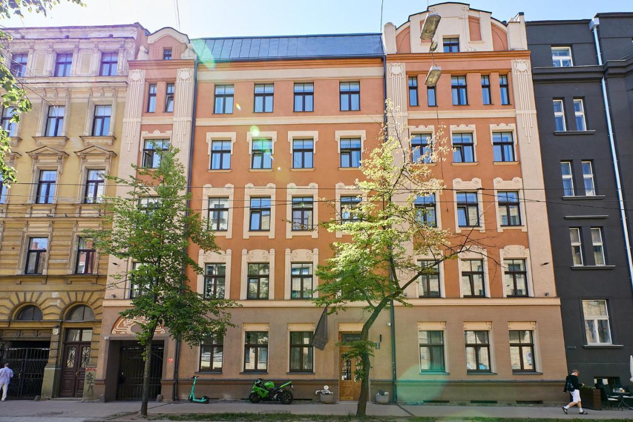 Appart hôtel Stabu Seta 3*
