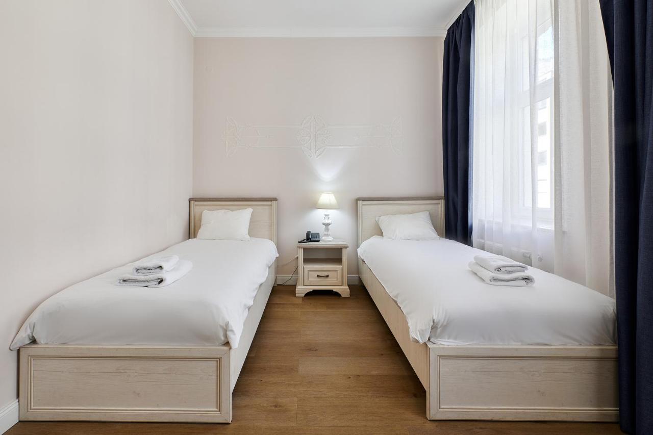 Stabu Seta Appart hôtel 3*
