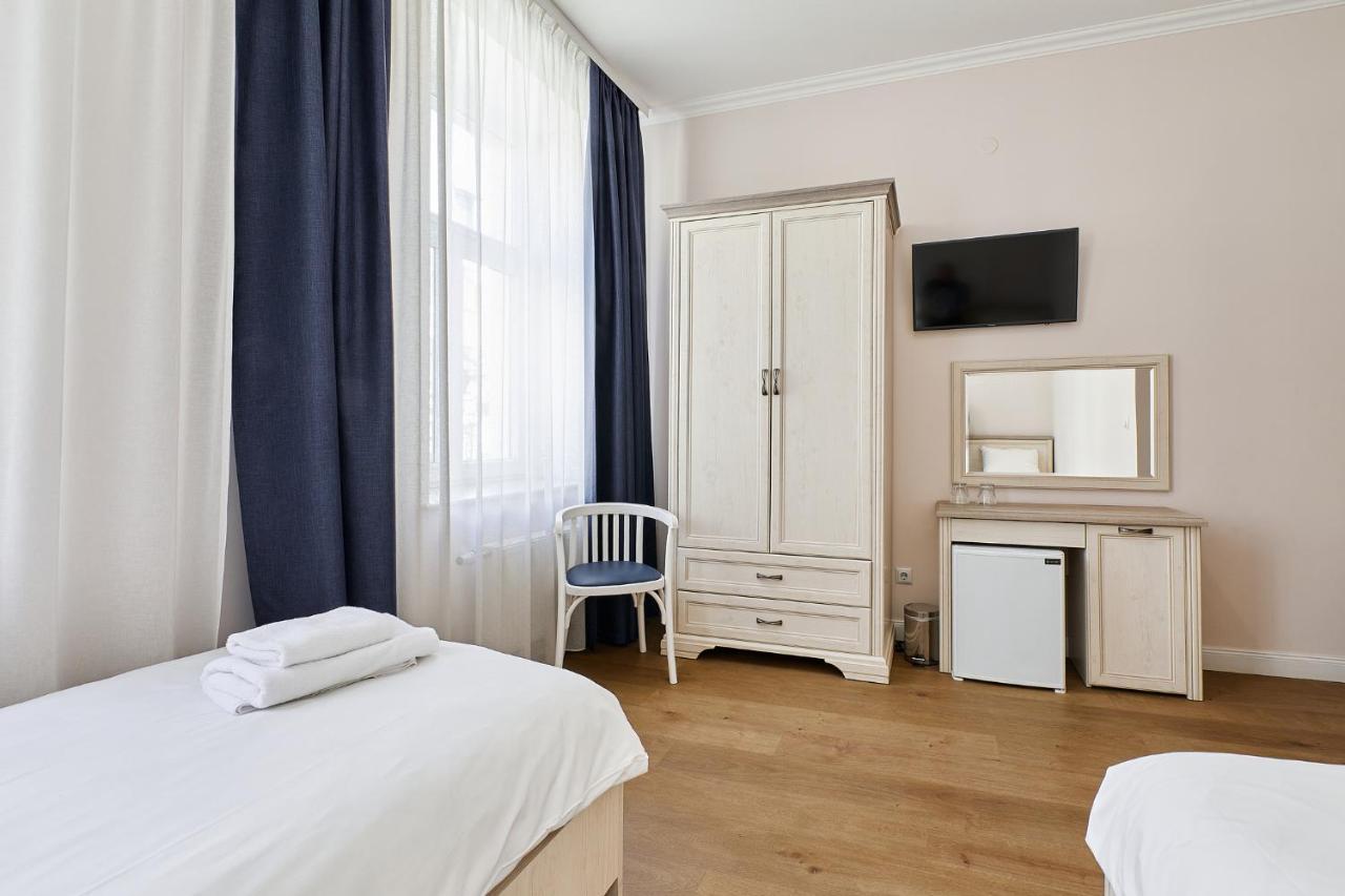 Appart hôtel Stabu Seta 3*