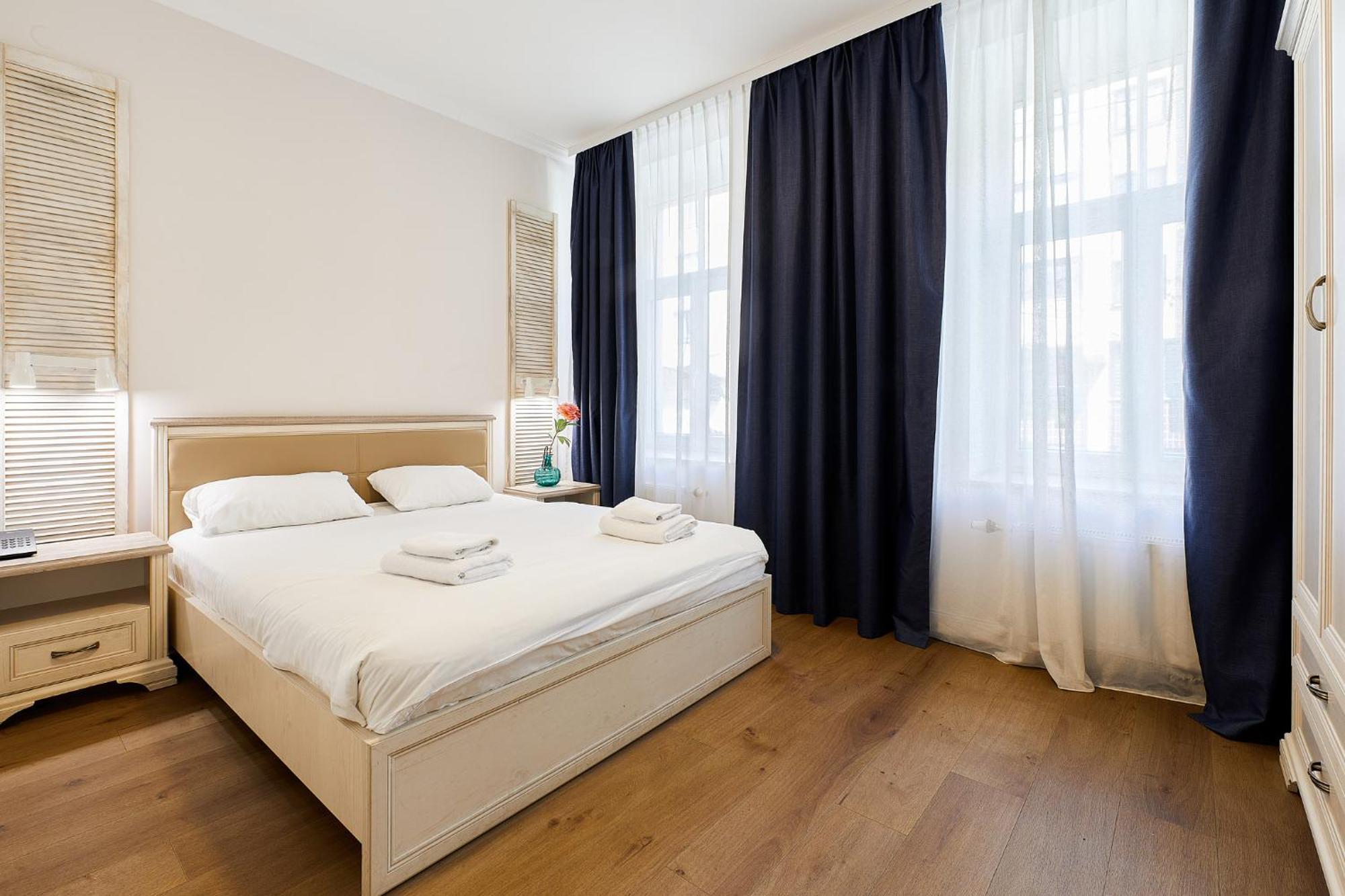 Stabu Seta Appart hôtel
