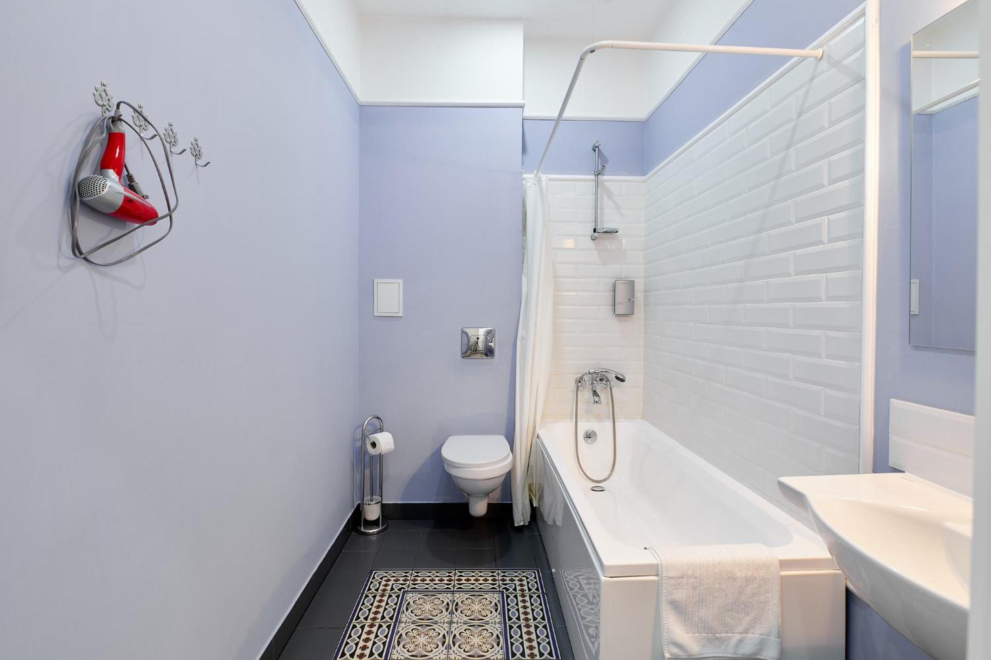 Stabu Seta Appart hôtel Riga