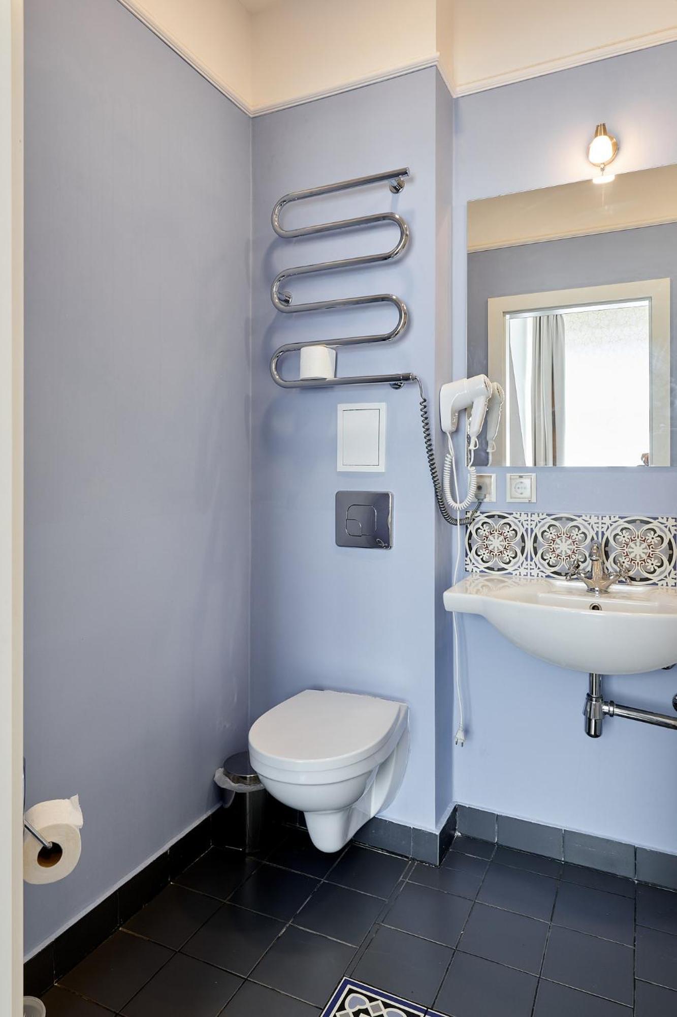 Stabu Seta Appart hôtel 3*