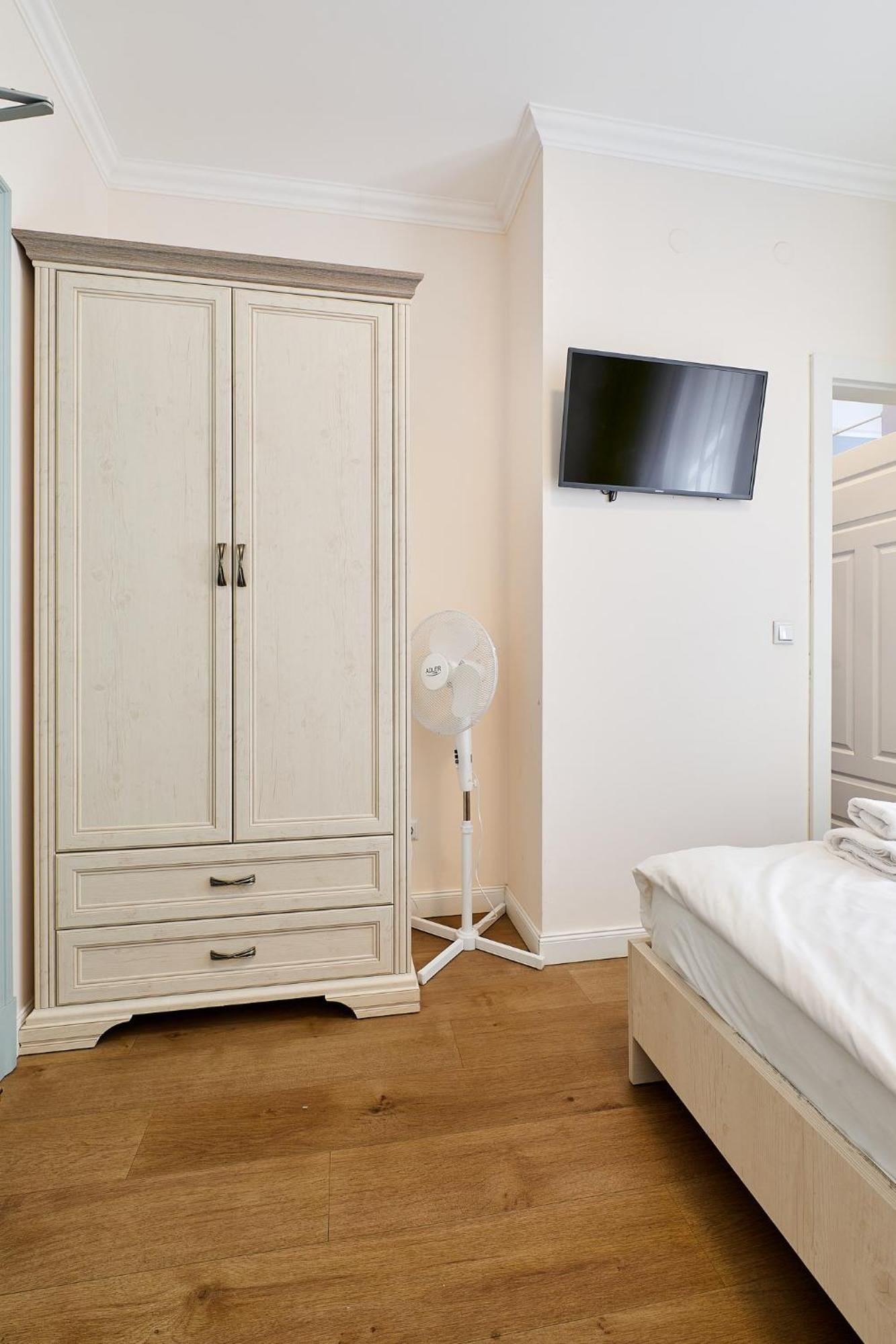 Appart hôtel Stabu Seta Riga