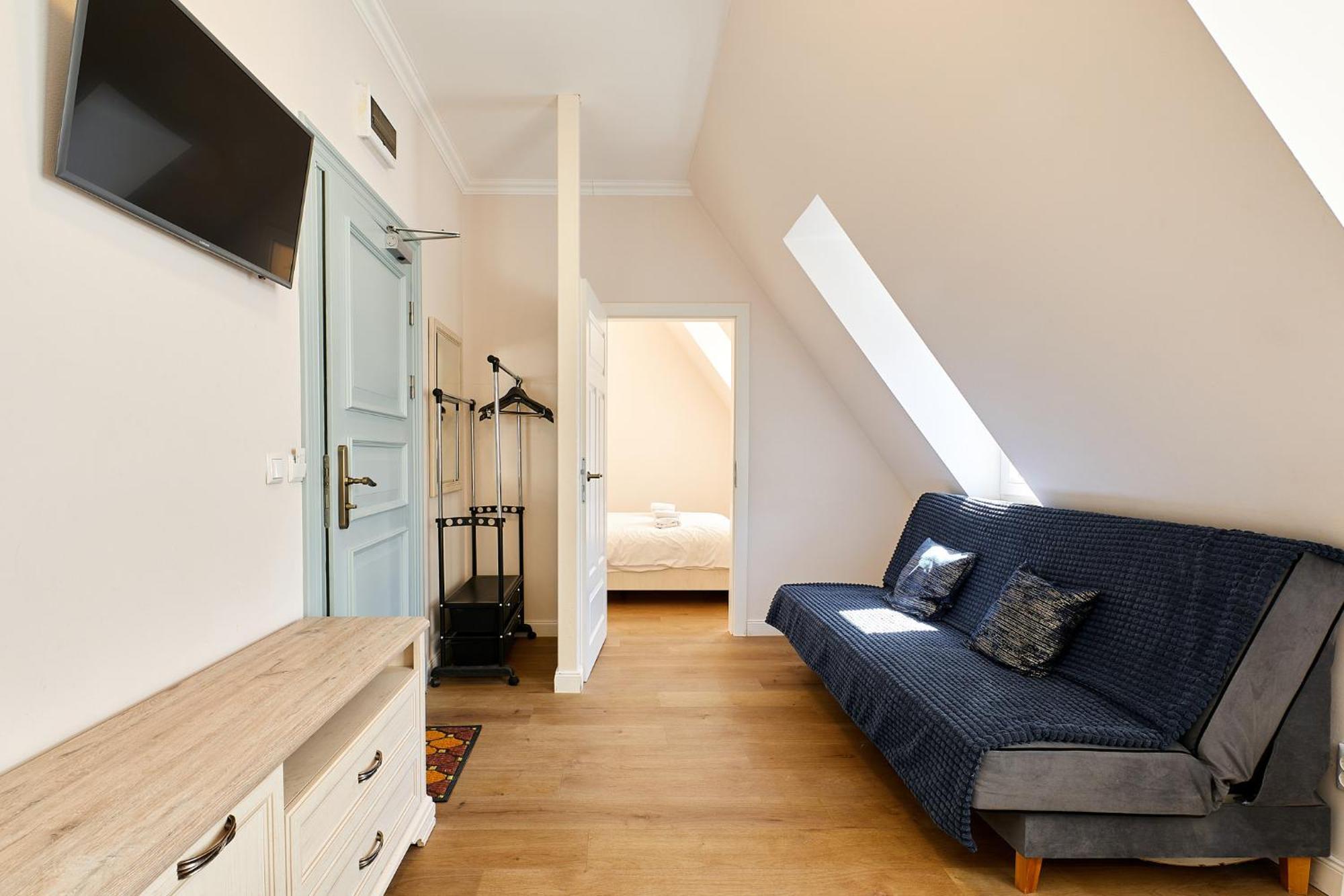Stabu Seta Appart hôtel 3*