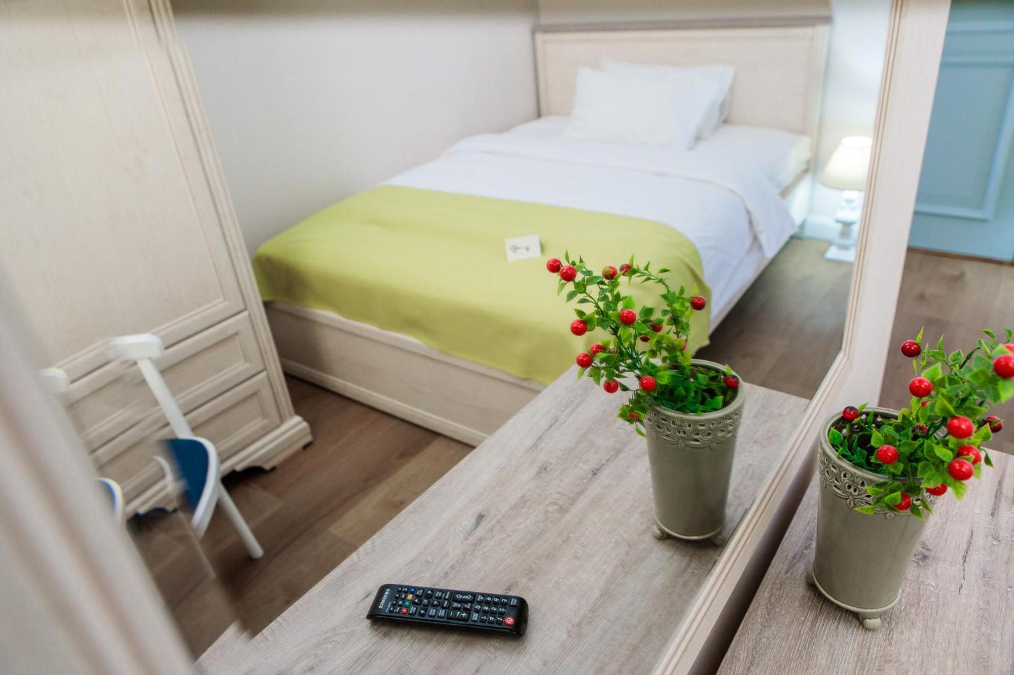 Stabu Seta Appart hôtel