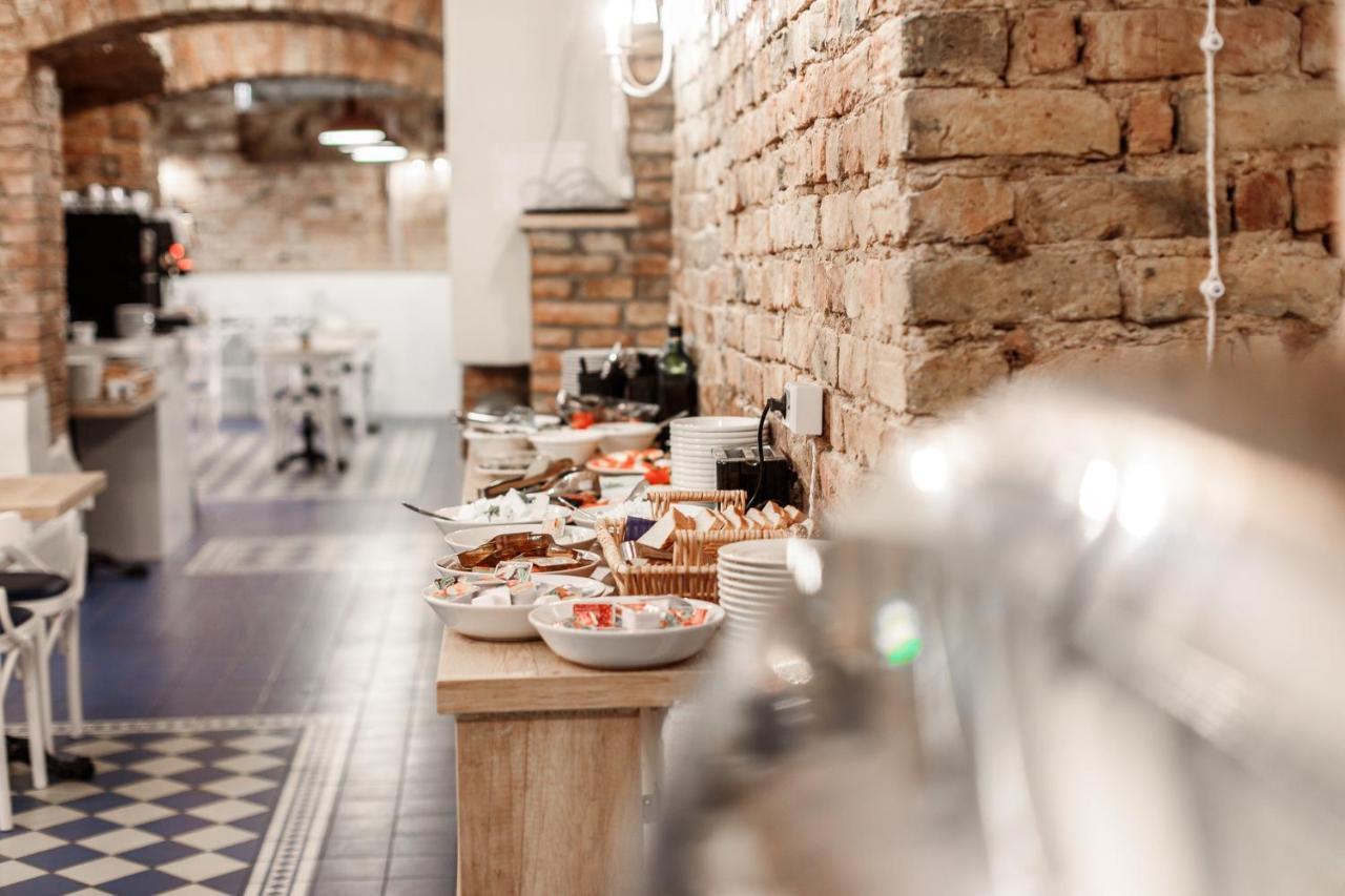 Stabu Seta Appart hôtel Riga