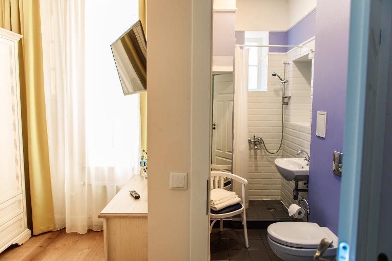 Stabu Seta Appart hôtel