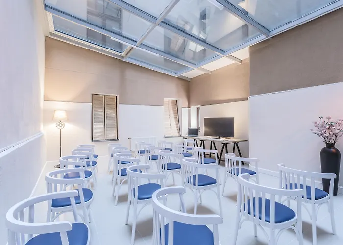 Stabu Seta Residence