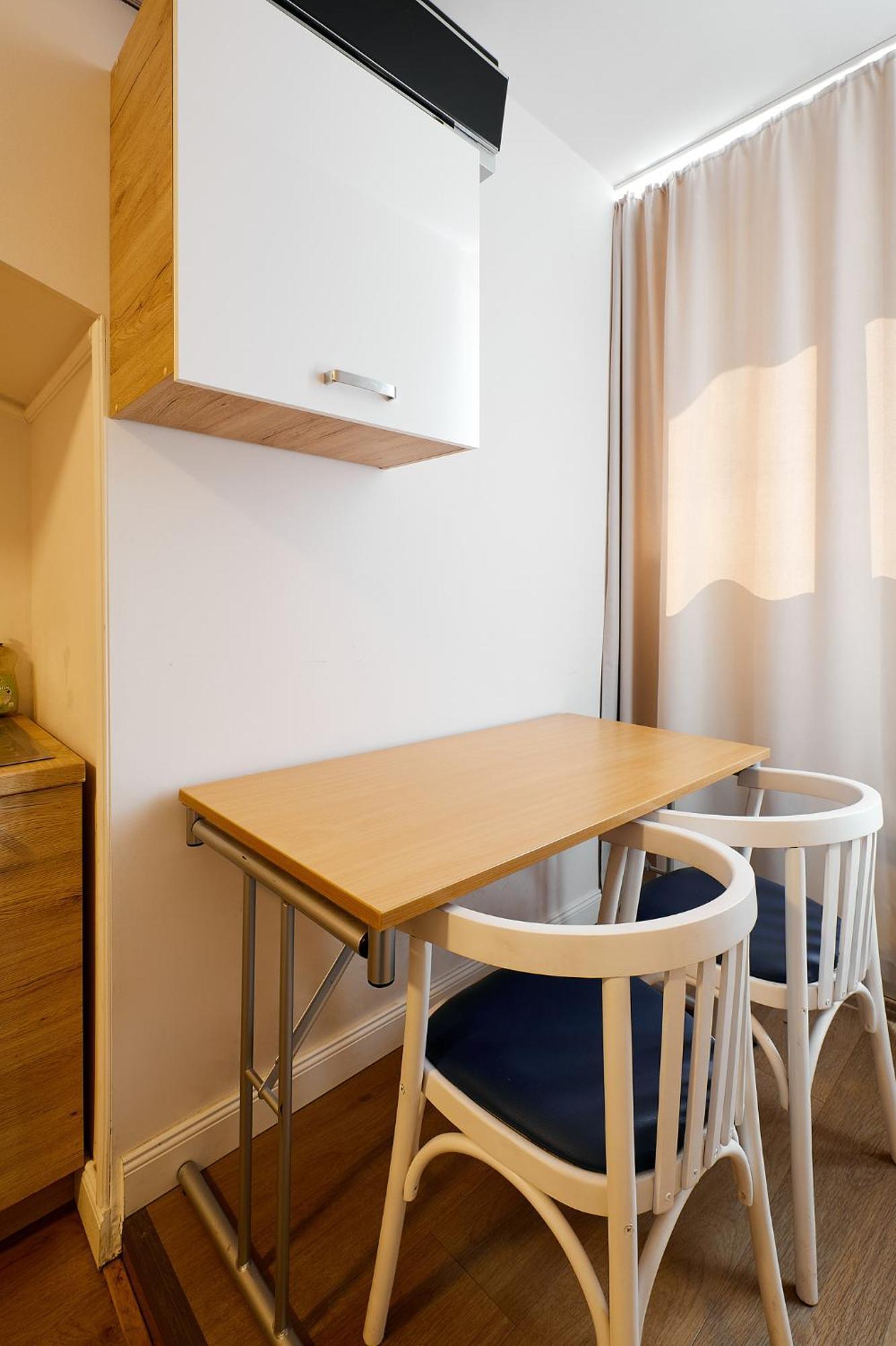 Stabu Seta Apartamentų viešbutis Riga