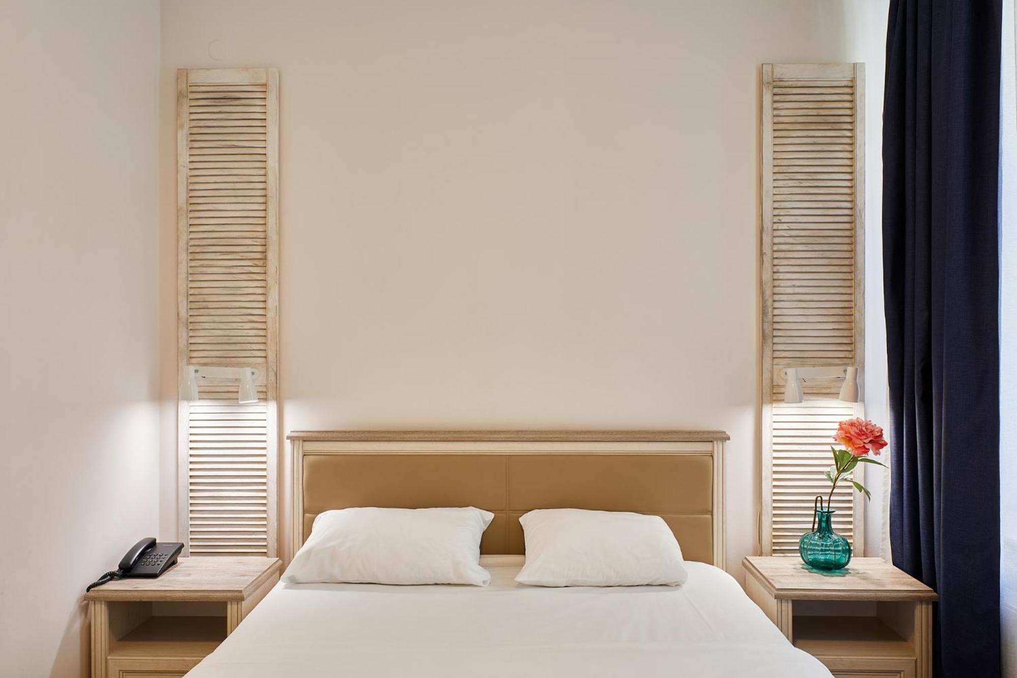 Apartamentų viešbutis Stabu Seta