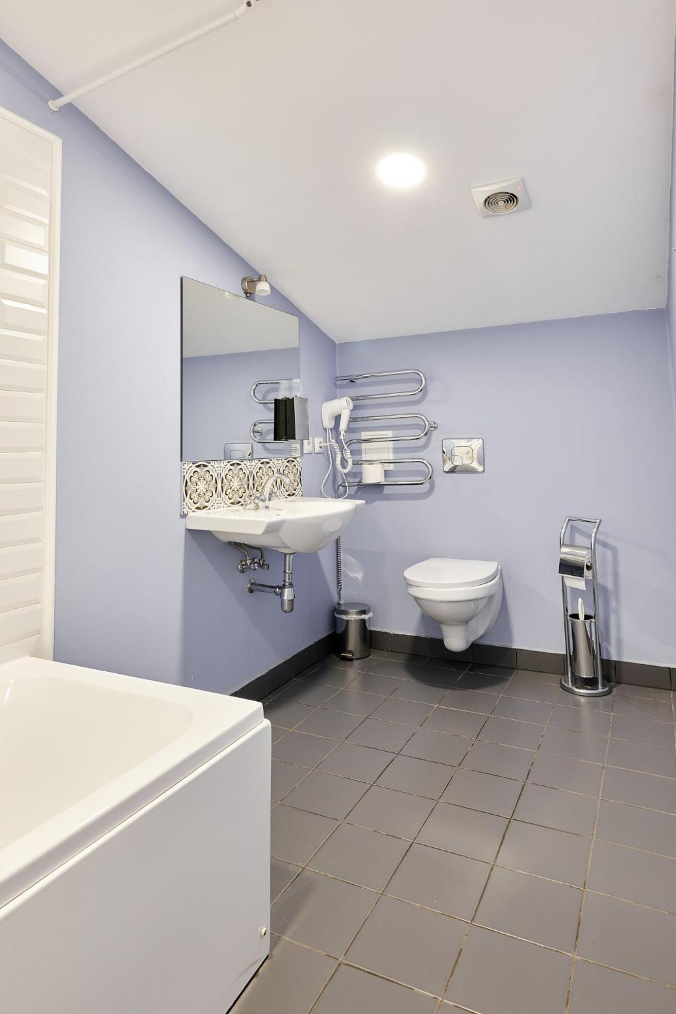 Apartamentų viešbutis Stabu Seta