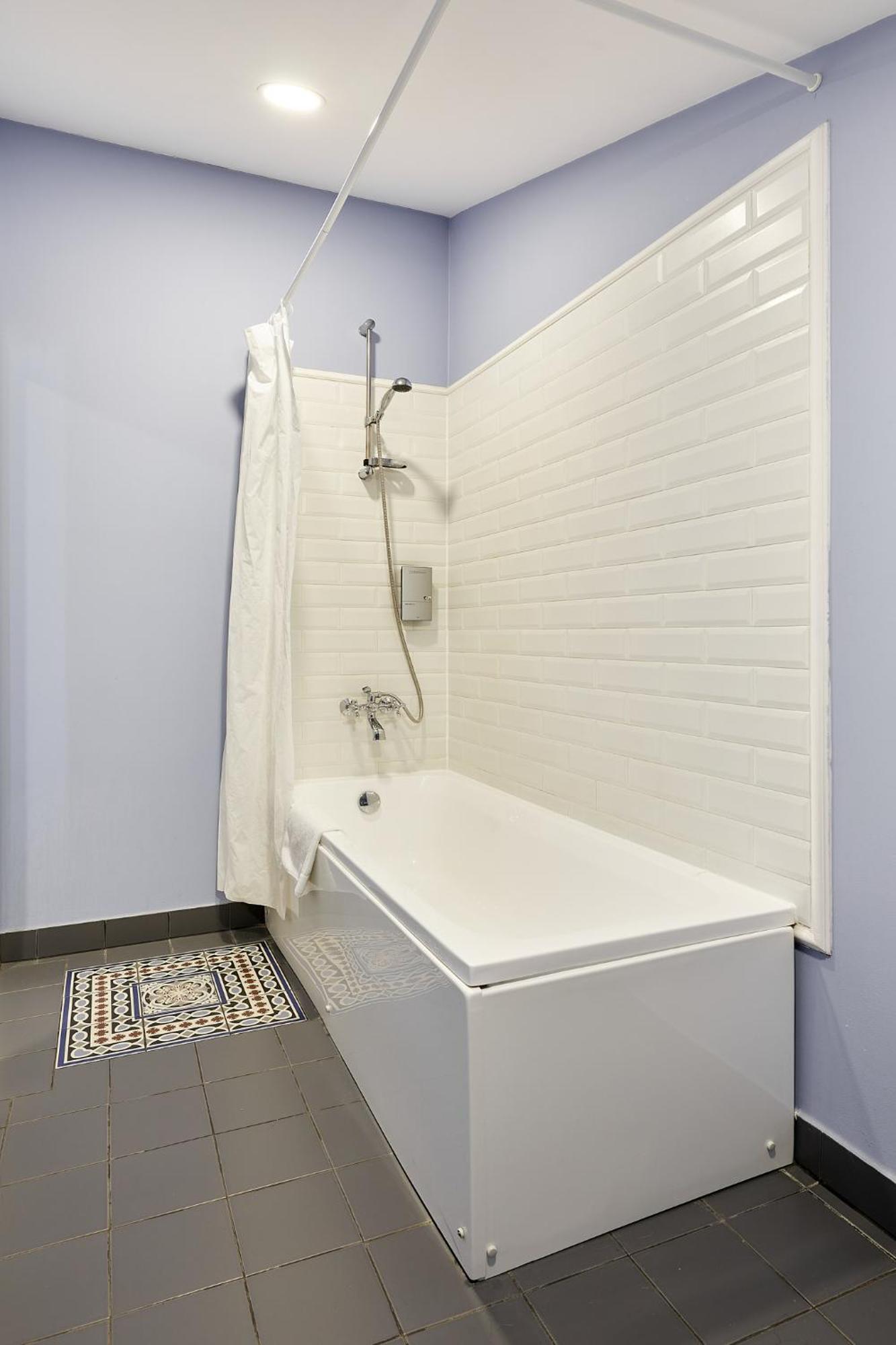 Apartamentų viešbutis Stabu Seta Riga